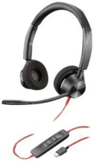 BLACKWIRE 3320 BW3320-M USB-C MX