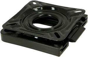 Springfield Marine 1100115 Removable Quick Mount Seat and 12-Way Swivel Bracket Combo Springfield Marine 1100115 Removable Quick Mount Seat and 12-Way Swivel Bracket Combo