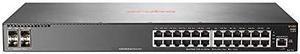 Hewlett Packard Enterprise Aruba 2930f 24g 4sfp+ Swch L6-20 220v-na