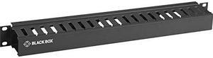 Black Box Horizontal Cable Manager