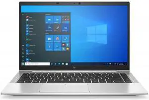 HP EliteBook 840 Aero G8 14" Touchscreen Notebook - Full HD - 1920 x 1080 - Intel Core i7 (11th Gen) i7-1165G7 Quad-core (4 Core) 2.80 GHz - 16 GB RAM - 512 GB SSD