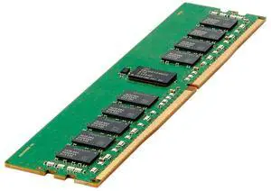 HPE SmartMemory 64GB DDR4 SDRAM Memory Module 2933Mhz PC4-23466 CL21 HPE SmartMemory 64GB DDR4 SDRAM Memory Module 2933Mhz PC4-23466 CL21