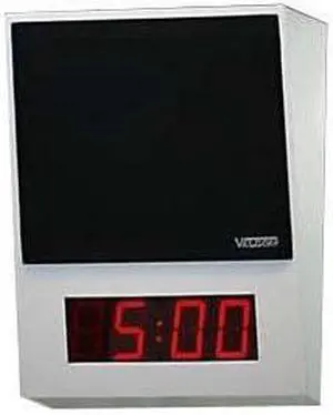 IP Surface Mt Spkr with Clock