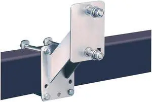 Fulton Spare Tire Carrier - Bolt-On