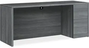 HON105903RLS1 10500 Series Left Credenza - 72"W