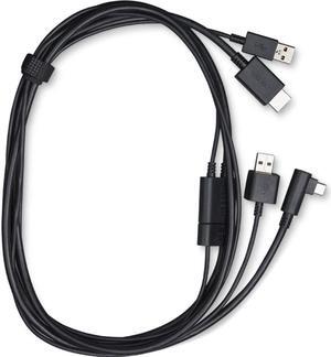 Wacom X-Shape Cable for One Creative Pen Display