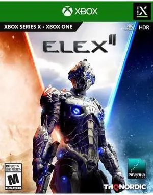 ELEX II - Xbox One