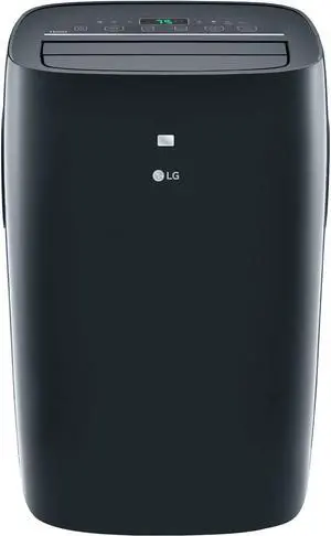 LG LP0821GSSM 8,000 BTU Smart Wi-Fi Portable Air Conditioner