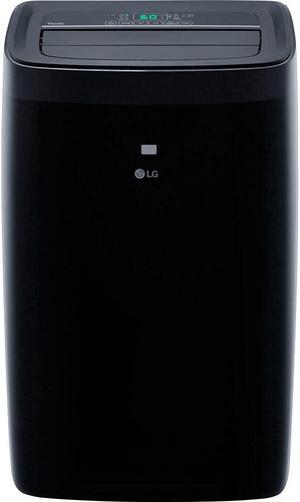 LG LP1021BHSM 10000 BTU Smart WiFi Portable CoolingHeating Air Conditioner