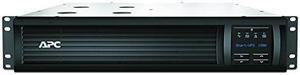 APC Smart-UPS SMT1500RM2UC - UPS - 1 kW - 1440 VA - TAA Compliant