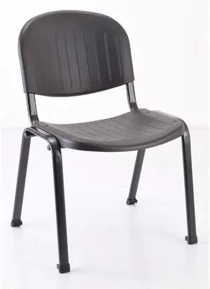 LORELL Low-Back Stack Chairs (LLR62125)
