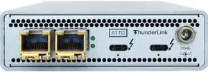 ATTO ThunderLink N3 3102T RJ45 SFP+ TLN33102T00