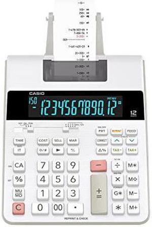 Casio HR-300RC Printing Calculator