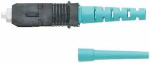 Panduit Fiber Optic Simplex Network Connector