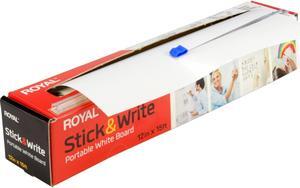 Royal WB115 Dry Erase Board