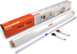 Royal WB220 Dry Erase Board