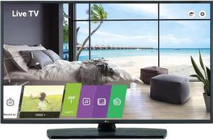 LG UT570H SERIES 43UT570H9 Black 43" 3840 x 2160 (4K) Display