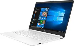 HP 15-dy2000 15-dy2042nr 15.6" Notebook HD 1366 x 768 Intel Core i3 11th Gen i3-1115G4 Dual-core (2 Core) 3GHz 4GB Total RAM 256GB SSD Snow White Model 50V73UA#ABA HP 15-dy2000 15-dy2042nr 15.6" Notebook HD 1366 x 768 Intel Core i3 11th Gen i3-1115G4 Dual-core (2 Core) 3GHz 4GB Total RAM 256GB SSD Snow White Model 50V73UA#ABA