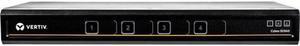 Vertiv Cybex Secure SC840DPH-400 Switch