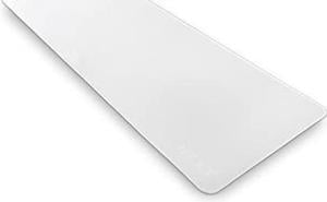 NZXT MXP700 Mid-Size Extended Mouse Pad - White