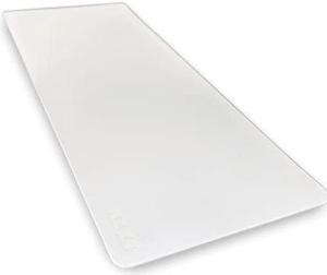 NZXT MMP400 Standard Mouse Pad - White 