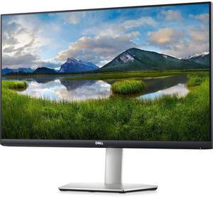 Dell S2721HS 27" Full HD LED LCD Monitor - 16:9 - 27" Class - 1920 x 1080