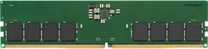 Kingston 32GB (2 x 16GB) 288-Pin PC RAM DDR5 4800 (PC5 38400) Desktop Memory Model KCP548US8K2-32