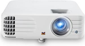 ViewSonic PX701HDH 1080p Projector, 3500 Lumens, SuperColor, Vertical Lens Shift, Dual HDMI, 10W Speaker, Enjoy Sports and Netflix Streaming with Dongle