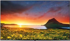 LG 50UR770H9 50" 19ms 3840 x 2160 (4K) UHD Smart Nanocell Hospitality TV, Pro:Idiom, B-LAN Built-in Speaker