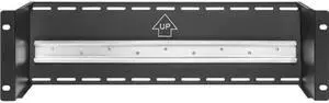 HPE JL822A Aruba DIN Rail 3RU 19 in Rack Mount Kit