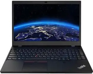Lenovo ThinkPad T15p Gen 3 21DA0011US 15.6" Notebook - Full HD - 1920 x 1080 - Intel Core i7 12th Gen i7-12700H Tetradeca-core (14 Core) 2.30 GHz - 8 GB Total RAM - 512 GB SSD - Black - Intel Chi