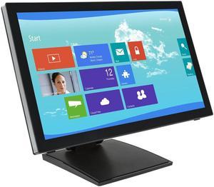 PLANAR 997-7251-01 22" (21.5" Viewable) USB Projected Capacitive Touchscreen Monitor