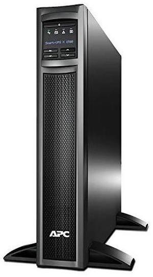 APC SMX1500RM2UCNCUS 1500 VA UPS