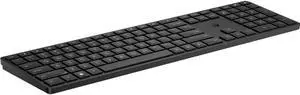 HP 455 Programmable Wireless Keyboard for business