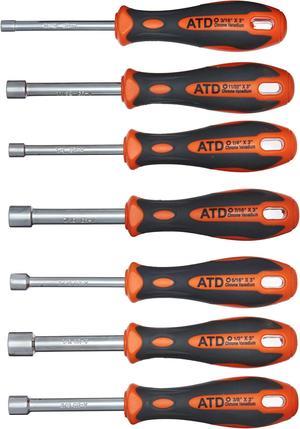  ATD Tools 8235 Automotive Acid Brush (Set of 144) : Automotive