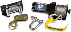 Superwinch 1120210 LT2000 Winch