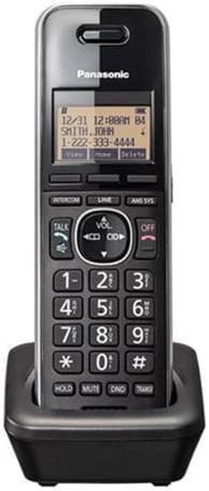 Cordless Accessory Handset for KX-TGW420