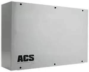 EXPAND ACS TO 72 ZONE 45 OHM