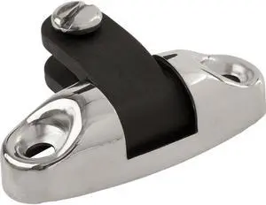 SEA-DOG 270260-1 Stainless Steel -Nylon Hinge Adjustable Angle
