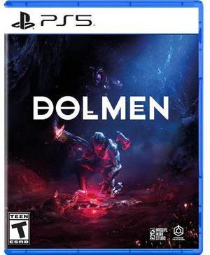Dolmen PS5 Video Game