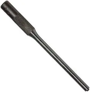 Mayhew Tools 479-25005 112 3-16 Inch Pilot Punch #6