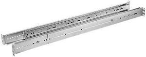 CHENBRO 84H323610-034 Chenbro 84H323610-034 2U to 4U 26 Tool-less Kingslide Rail Brown Box
