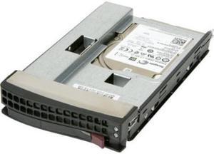 SUPERMICRO MCP-220-00118-0B GEN 5.5 TOOL LESS 3.5-2.5 CONVRT BLK