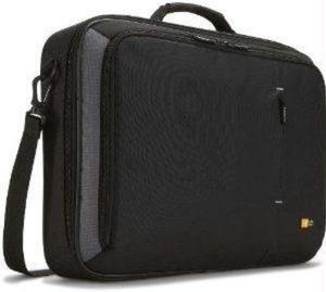 Case Logic VNC-218 Carrying Case for 18.4" Notebook - Black