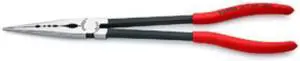 XL Straight Needle Nose Pliers