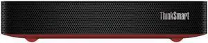 Lenovo ThinkSmart Core 11RW0001US Desktop Computer - Intel Core i5 11th Gen i5-1145G7E Quad-core (4 Core) 1.50 GHz - 8 GB RAM DDR4 SDRAM - 256 GB M.2 PCI Express NVMe 3.0 x4 SSD - Black - Intel Chip - Lenovo ThinkSmart Core 11RW0001US Desktop Computer - Intel Core i5 11th Gen i5-1145G7E Quad-core (4 Core) 1.50 GHz - 8 GB RAM DDR4 SDRAM - 256 GB M.2 PCI Express NVMe 3.0 x4 SSD - Black - Intel Chip -