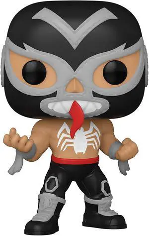 FUNKO POP! MARVEL: Luchadores- Venom