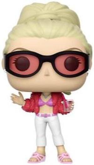 Funko 46775 Pop! Movies: Legally Blonde - Elle in Sun