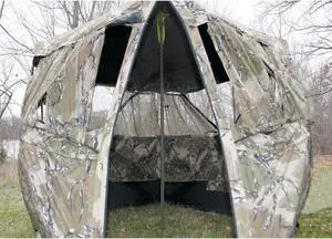 HME Products Ground Blind Support Pole,