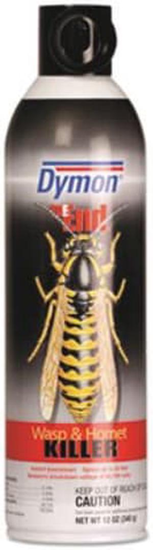 The End.? Wasp & Hornet Killer